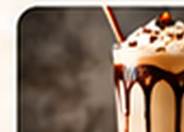 Cold Coffee